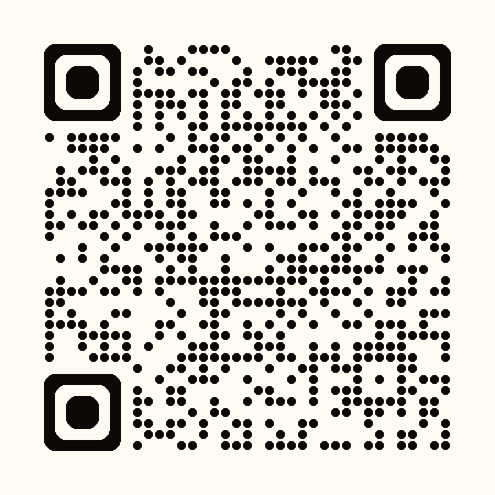 Scan to join the REALITY WhatsApp community